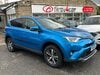 Toyota Rav4 D-4D BUSINESS EDITION