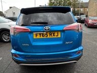 Toyota Rav4 D-4D BUSINESS EDITION 7