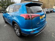 Toyota Rav4 D-4D BUSINESS EDITION 6
