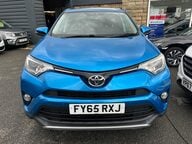 Toyota Rav4 D-4D BUSINESS EDITION 4