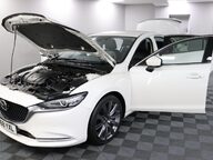 Mazda 6 SPORT NAV PLUS 16