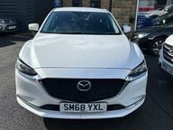 Mazda 6 SPORT NAV PLUS 4