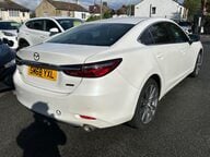 Mazda 6 SPORT NAV PLUS 7