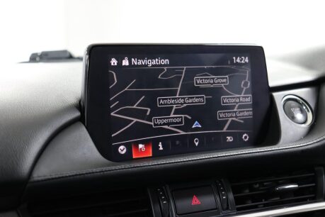 Mazda 6 SPORT NAV PLUS 38