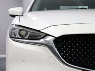 Mazda 6 SPORT NAV PLUS 25