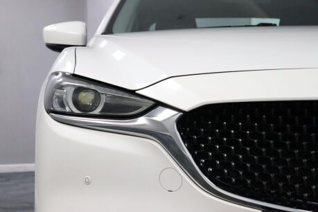 Mazda 6 SPORT NAV PLUS 25