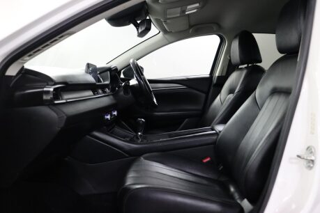 Mazda 6 SPORT NAV PLUS 43