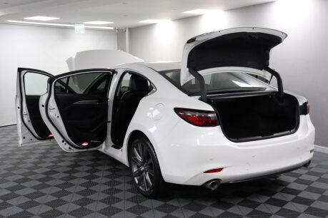 Mazda 6 SPORT NAV PLUS 21