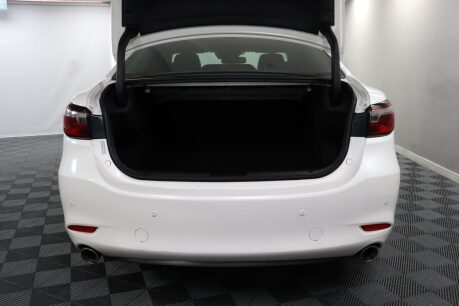 Mazda 6 SPORT NAV PLUS 14