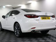 Mazda 6 SPORT NAV PLUS 22