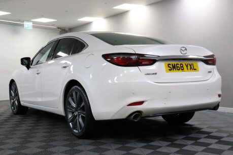 Mazda 6 SPORT NAV PLUS 22