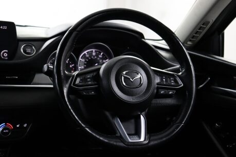 Mazda 6 SPORT NAV PLUS 46