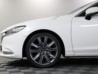 Mazda 6 SPORT NAV PLUS 27