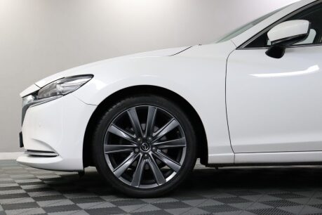 Mazda 6 SPORT NAV PLUS 27
