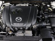 Mazda 6 SPORT NAV PLUS 45