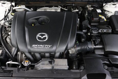 Mazda 6 SPORT NAV PLUS 45
