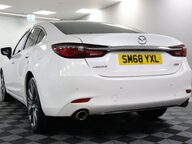 Mazda 6 SPORT NAV PLUS 29