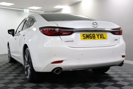 Mazda 6 SPORT NAV PLUS 29