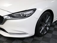 Mazda 6 SPORT NAV PLUS 32