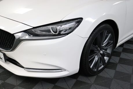 Mazda 6 SPORT NAV PLUS 32