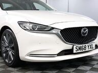 Mazda 6 SPORT NAV PLUS 24