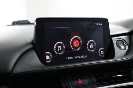 Mazda 6 SPORT NAV PLUS 40