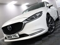 Mazda 6 SPORT NAV PLUS 31