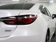 Mazda 6 SPORT NAV PLUS 23