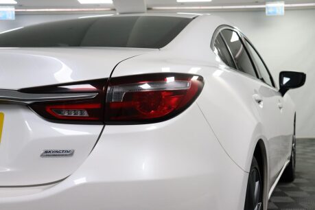 Mazda 6 SPORT NAV PLUS 23