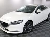 Mazda 6 SPORT NAV PLUS 20