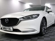 Mazda 6 SPORT NAV PLUS 28
