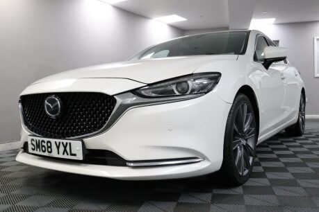 Mazda 6 SPORT NAV PLUS 28