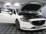 Mazda 6 SPORT NAV PLUS 15