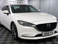 Mazda 6 SPORT NAV PLUS 30