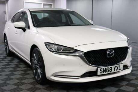 Mazda 6 SPORT NAV PLUS 30
