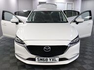 Mazda 6 SPORT NAV PLUS 7