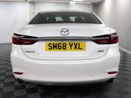 Mazda 6 SPORT NAV PLUS 8