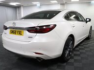 Mazda 6 SPORT NAV PLUS 11