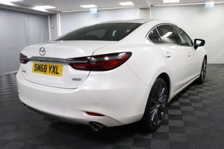 Mazda 6 SPORT NAV PLUS 11