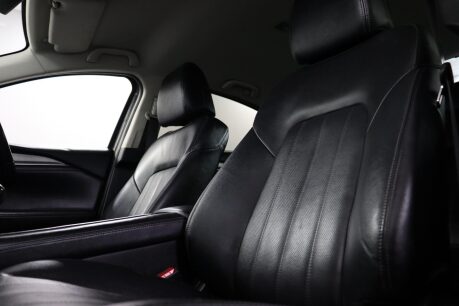 Mazda 6 SPORT NAV PLUS 35