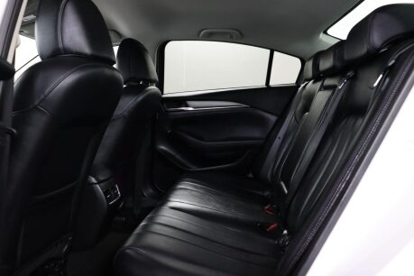 Mazda 6 SPORT NAV PLUS 42