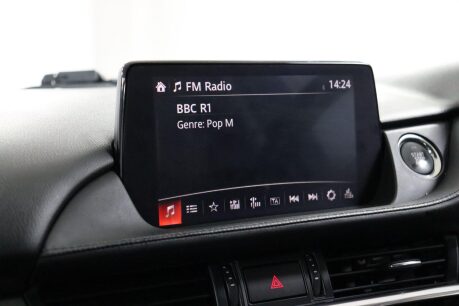 Mazda 6 SPORT NAV PLUS 39
