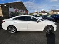 Mazda 6 SPORT NAV PLUS 6