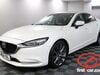 Mazda 6 SPORT NAV PLUS