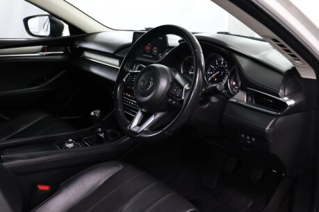 Mazda 6 SPORT NAV PLUS 5