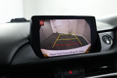 Mazda 6 SPORT NAV PLUS 37
