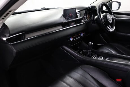 Mazda 6 SPORT NAV PLUS 34