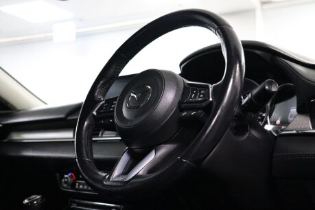Mazda 6 SPORT NAV PLUS 12