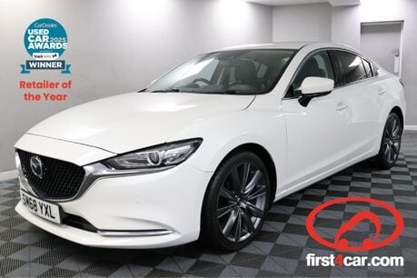 Mazda 6 SPORT NAV PLUS