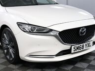 Mazda 6 SPORT NAV PLUS 26